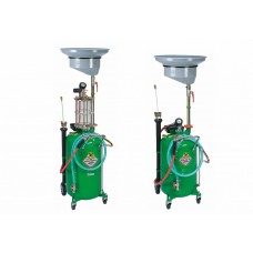 Recuperatori Aspiratori PROFESSIONAL 90LT Recuperatori Aspiratori PROFESSIONAL 90LT
